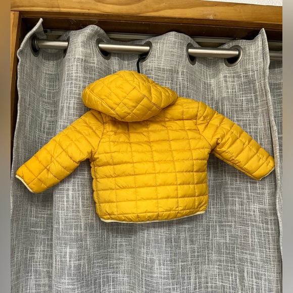 Cat and Jack Snow jacket 12m - Picture 5 of 9